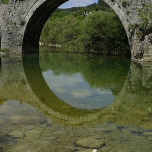 Bridge reflections